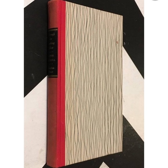 Through the Looking Glass 1965 Centennial printing - Picture 5 of 8